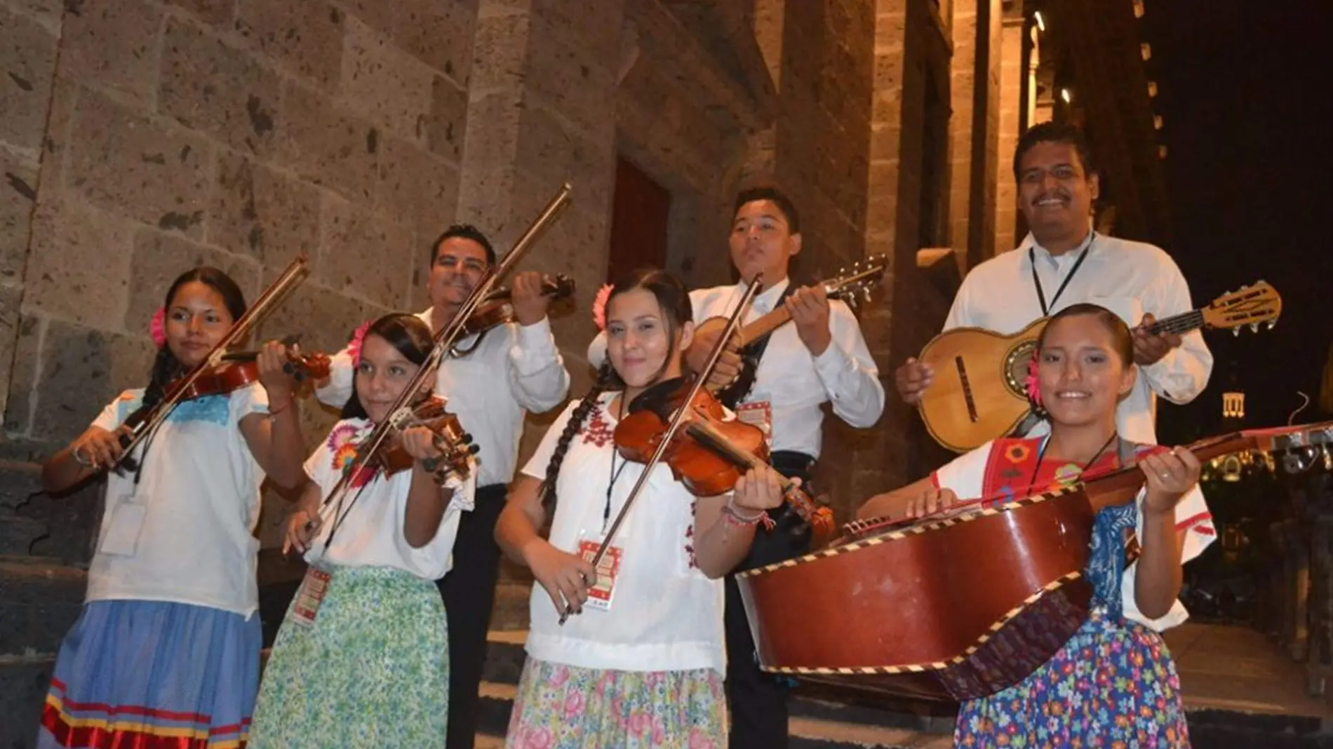 mariachi trad